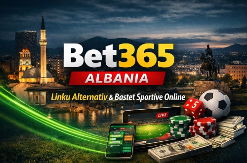 Bet365 Albania